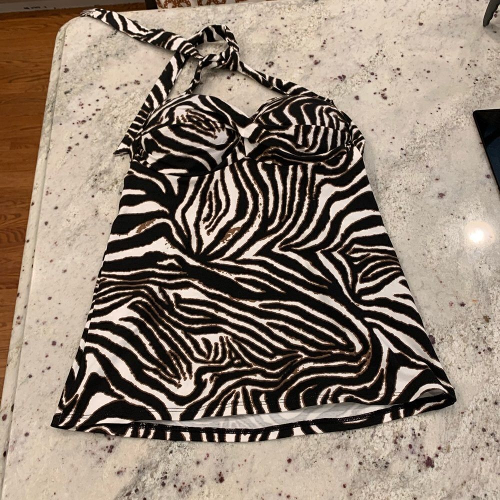 Victoria’s Secret Miraculous Bra Top sz 34C NWOT